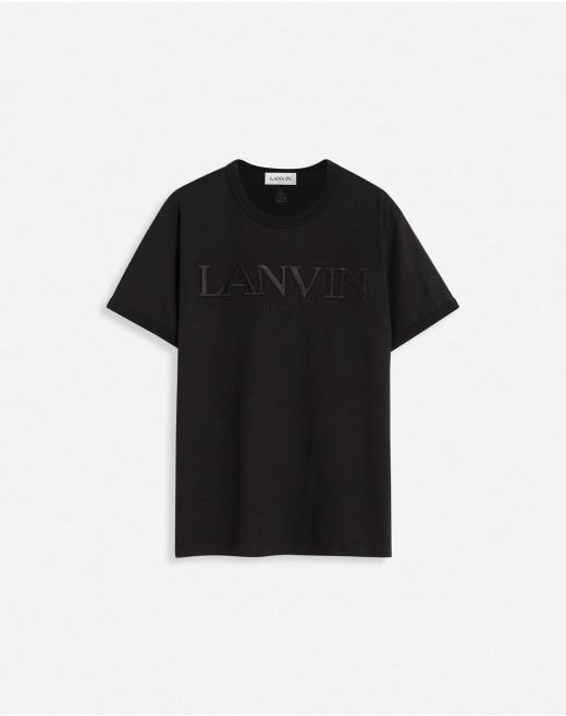 T-SHIRT LANVIN PARIS