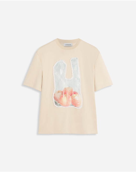 T-SHIRT CLASSIQUE SCRATCH & SNIFF