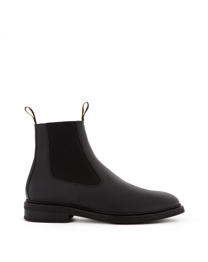 Lanvin chelsea boots Clearance