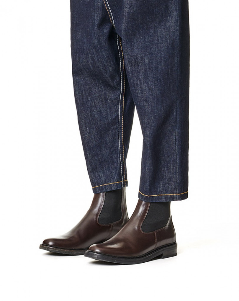 Lanvin chelsea boots Clearance