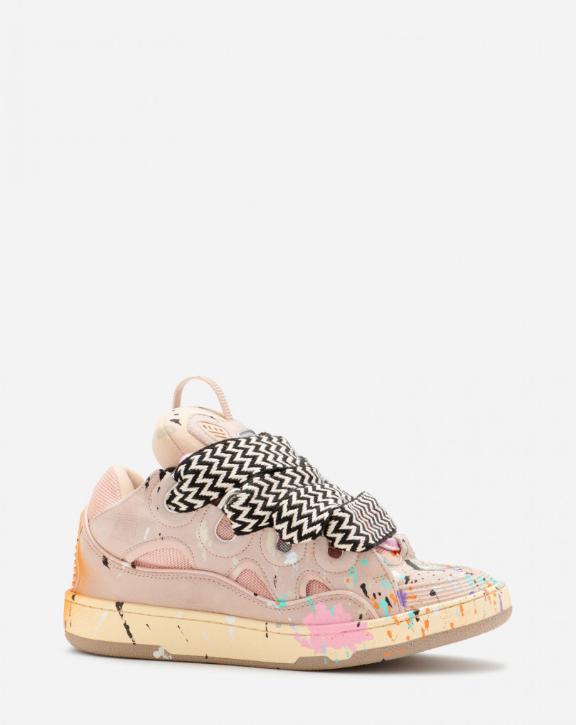 lanvin sneakers