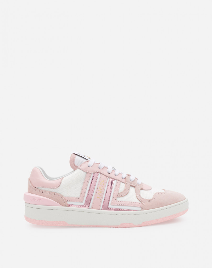 lanvin sneakers clay