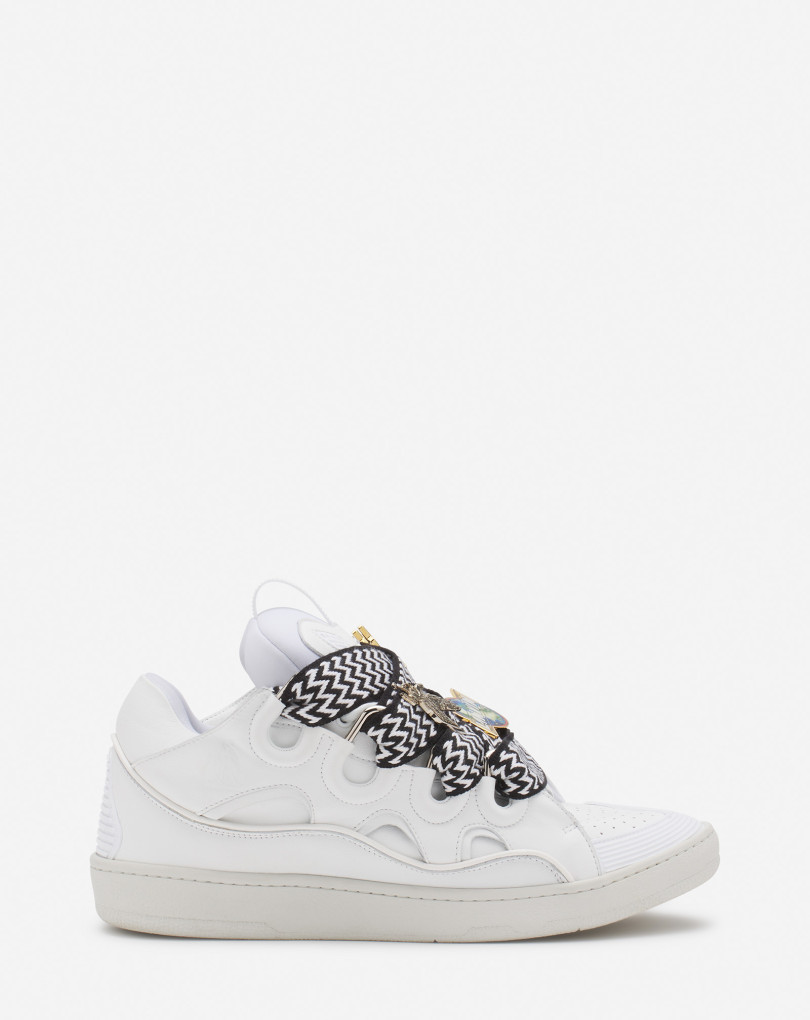 Lanvin paris sneakers deals