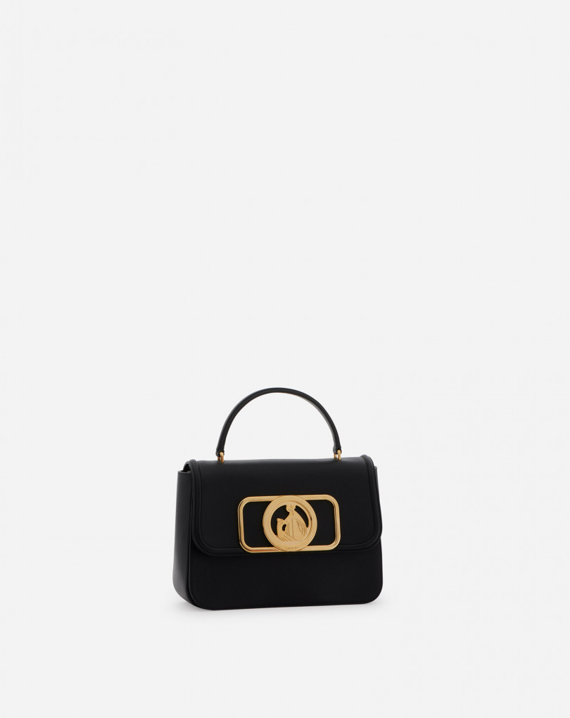sac cuir chevre