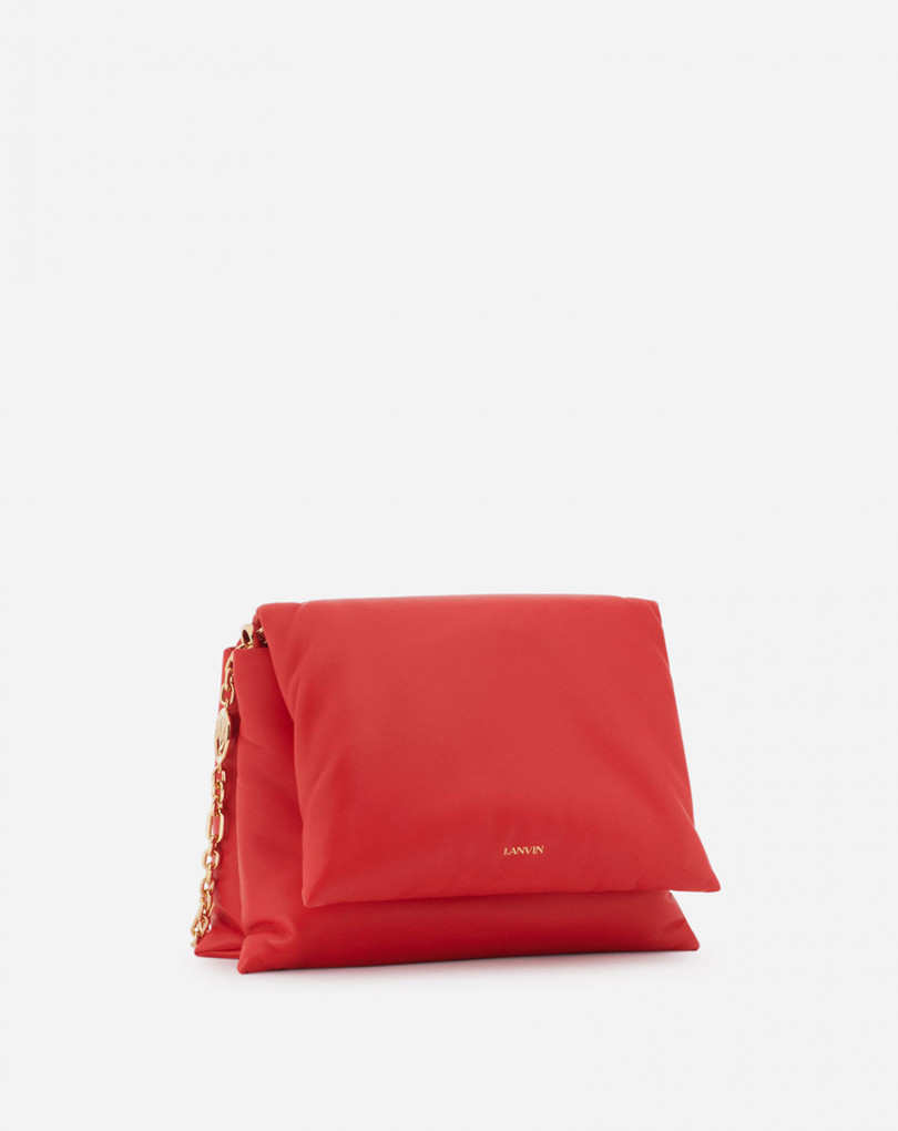 soft nappa leather purses