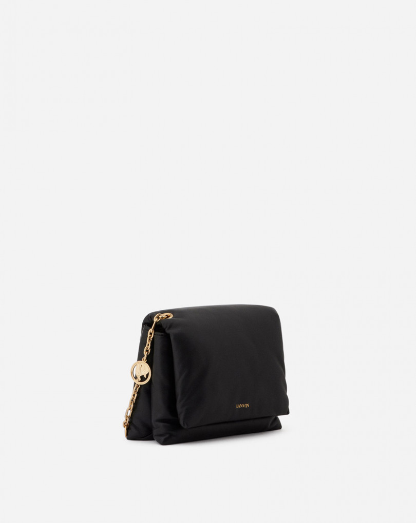 nappa leather bag