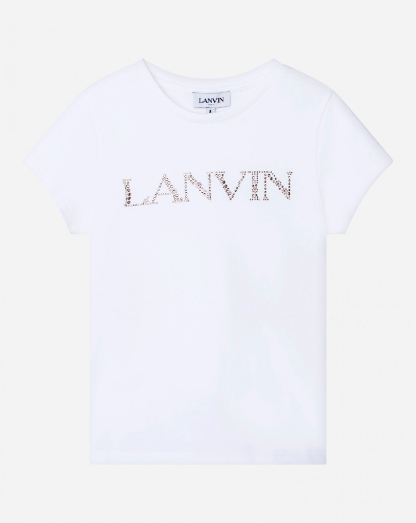 supreme sopranos box logo tee