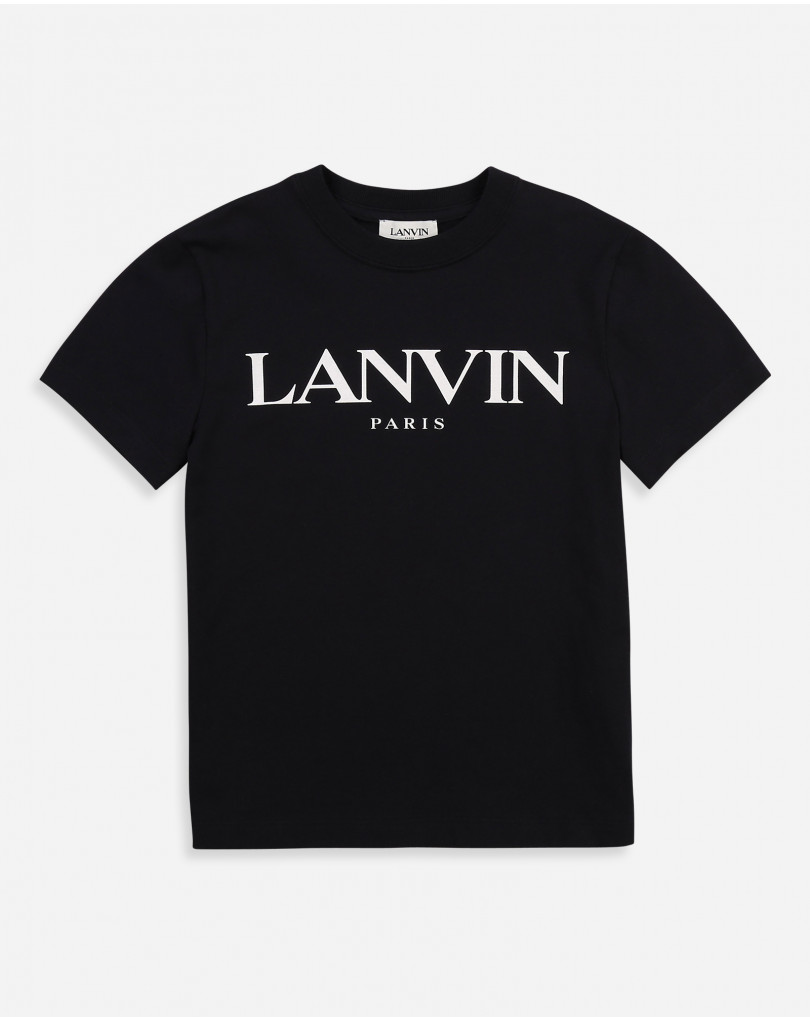 Boys lanvin t shirt Clearance
