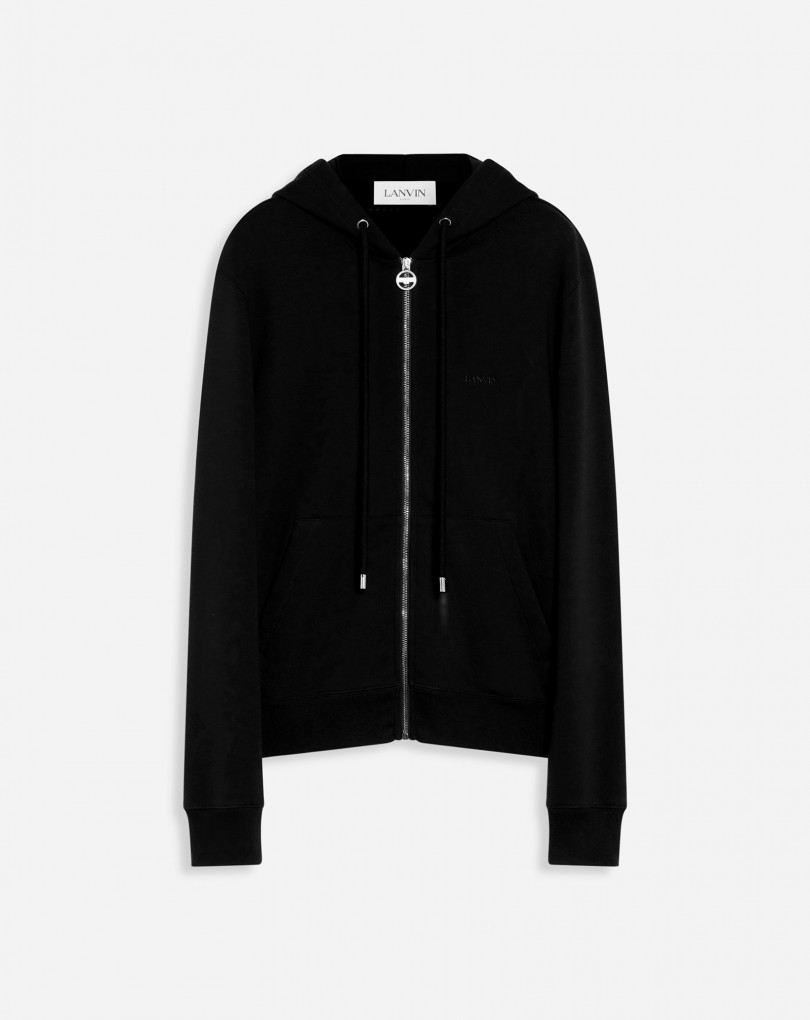 ZIP HOODIE ZIP HOODIE