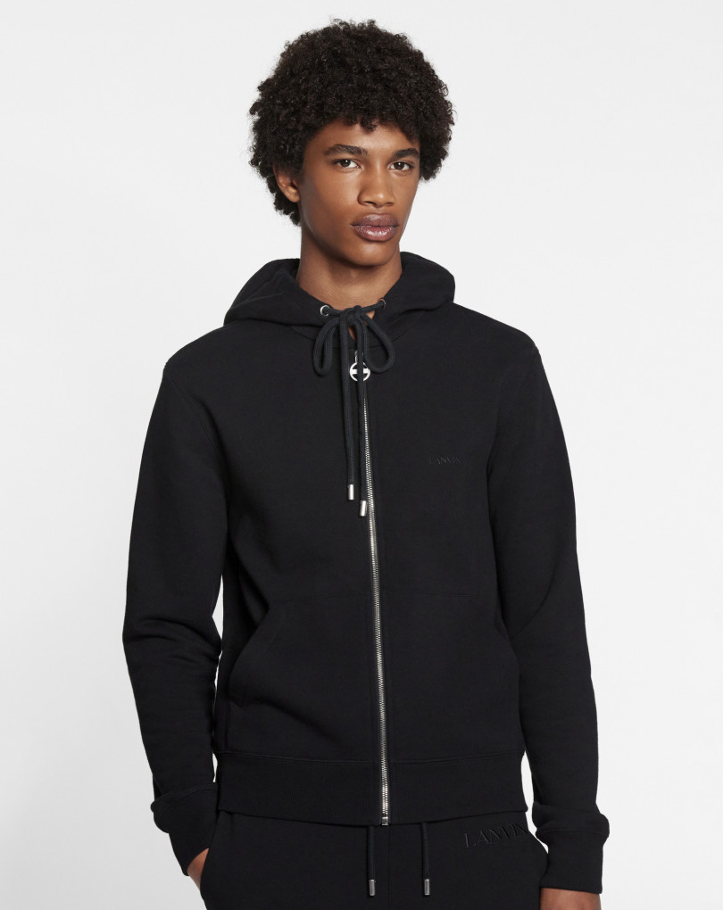 ZIP HOODIE ZIP HOODIE