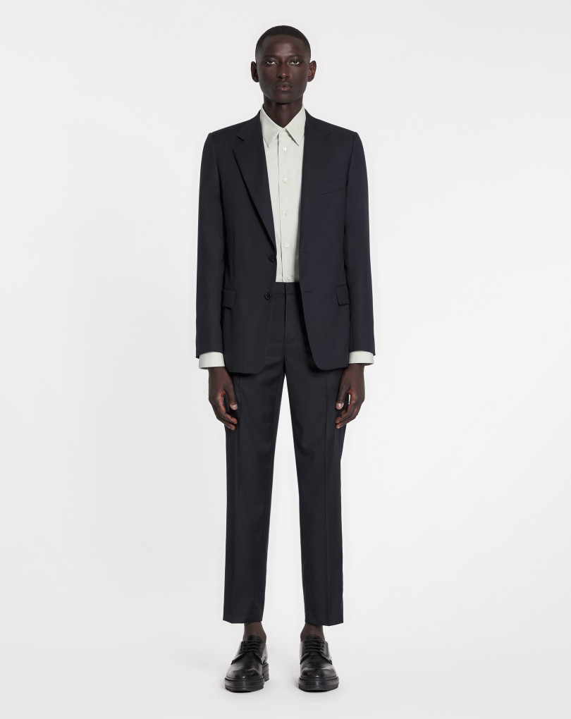 セール30%OFF Y´s 21ss DENSE POPLIN POCKET BLOUSON - sixmotors.com.br