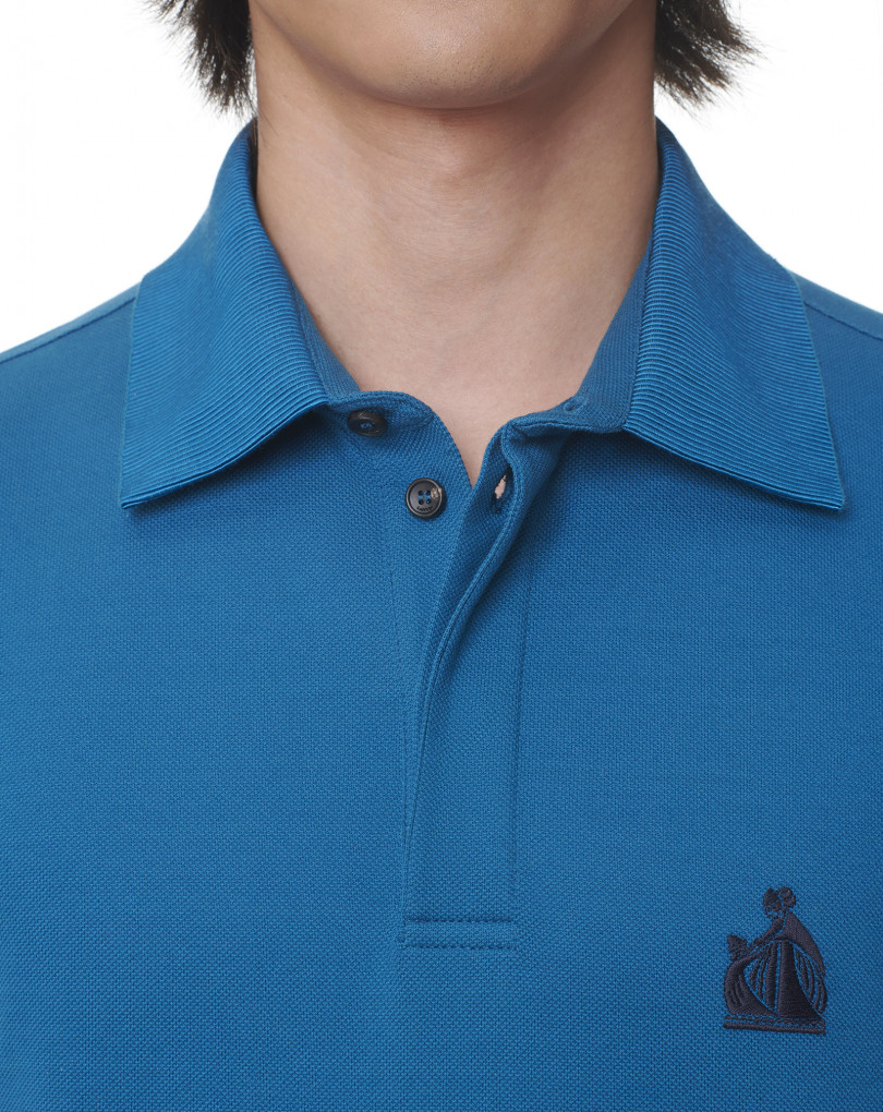 lanvin polo
