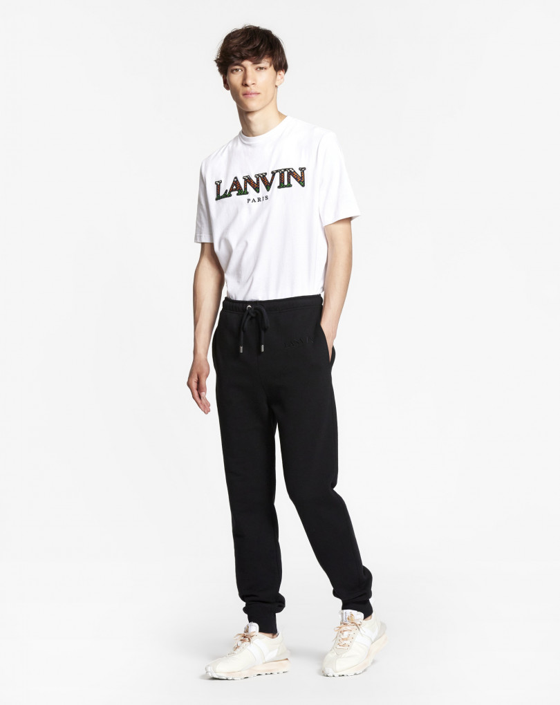 JOGGING PANTS