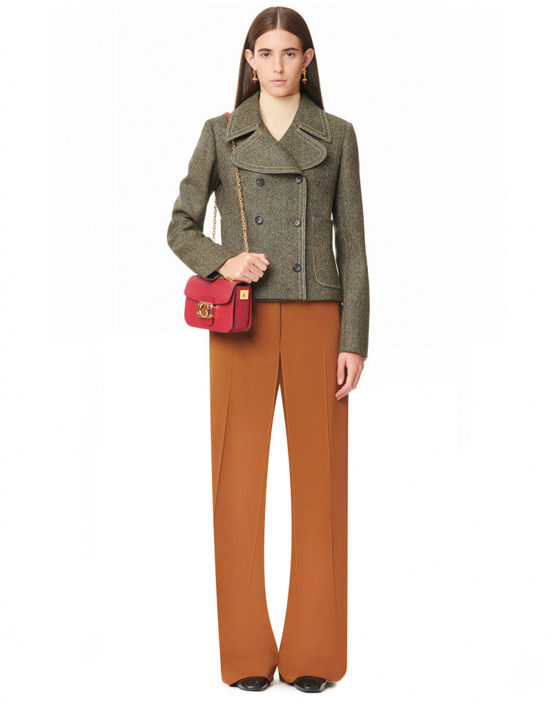 Short fitted coat Clearance