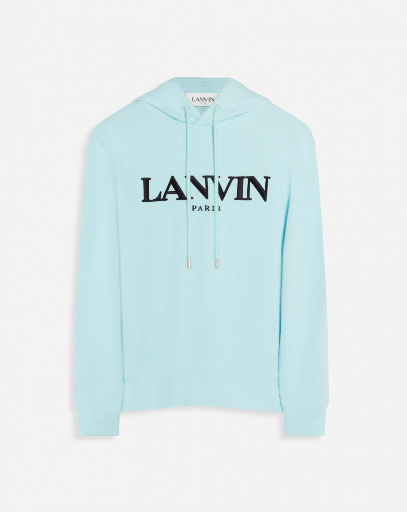 lanvin sweatshirt