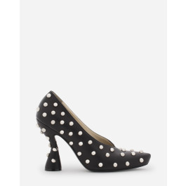 Polka online dot stilettos