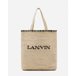 Lanvin shopper tote hotsell