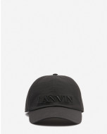 LANVIN CAP IN RIPSTOP