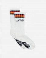CURB LANVIN SOCKS