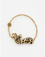 Rateau necklace