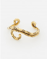 Rateau narrow bracelet
