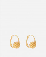 ARPÈGE SLEEPER EARRINGS