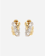 BAGUETTES MELODIE EARRINGS