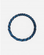 COLLIER RAS-DE-COU MELODIE STRASSÉ