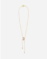 COLLIER PARTITION BY LANVIN