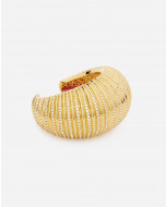 RHINESTONE ARPÈGE BRACELET