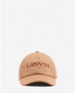 LANVIN WOOL CAP