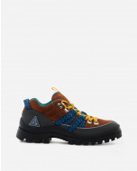 LANVIN HIKING SHOES