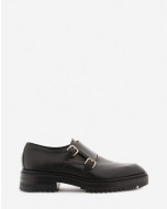 ALTO LEATHER MONKS