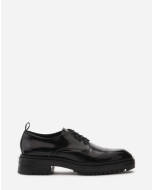 ALTO LEATHER DERBIES