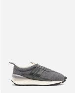 FELT BUMPR SNEAKERS