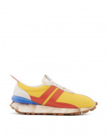 NYLON BUMPR TRAINERS