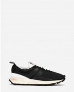 NYLON BUMPER SNEAKERS