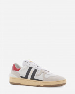 MESH CLAY SNEAKERS 