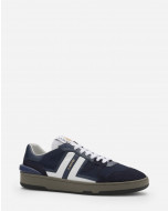 MESH CLAY SNEAKERS 