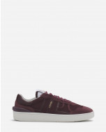 SNEAKERS CLAY EN MESH