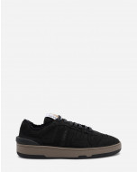 Leather Clay sneakers