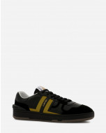 LOW CLAY SNEAKERS