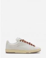 SUEDE CURB LITE SNEAKERS