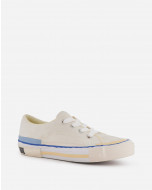 VULCANIZED MLTED SNEAKERS IN COTON