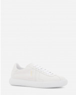 LEATHER GLEN ARPEGE SNEAKERS