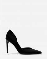 Arpège grosgrain pumps