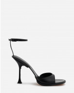 STRAPLIGHT LEATHER SANDALS
