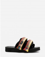 SUICOKE x LANVIN SANDALS WOMEN