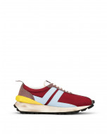 SNEAKERS BUMPER EN NYLON