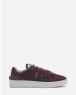 MESH CLAY SNEAKERS